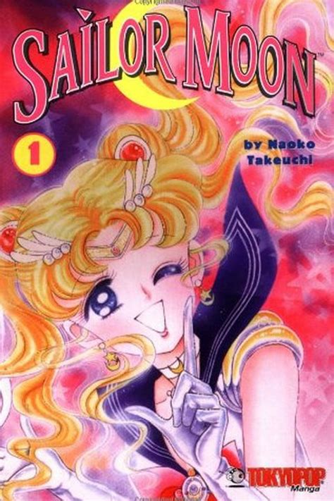 sailor moon manga completo|read sailor moon online free.